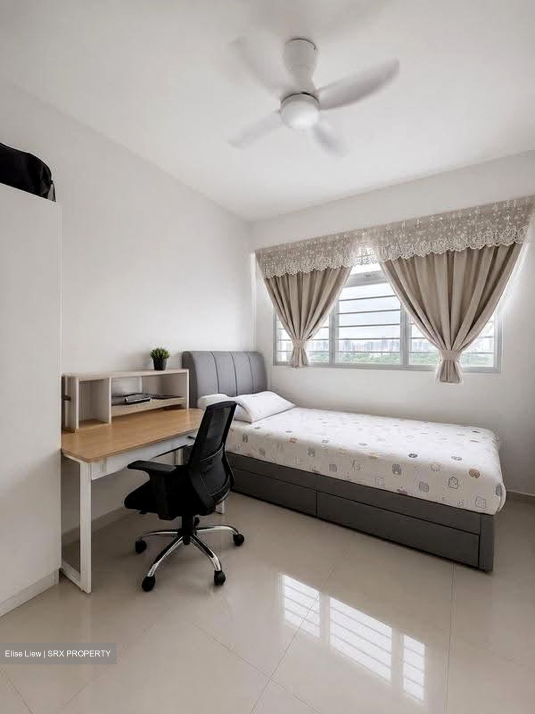 Blk 421C Northshore Straitsview (Punggol), HDB 4 Rooms #607877421